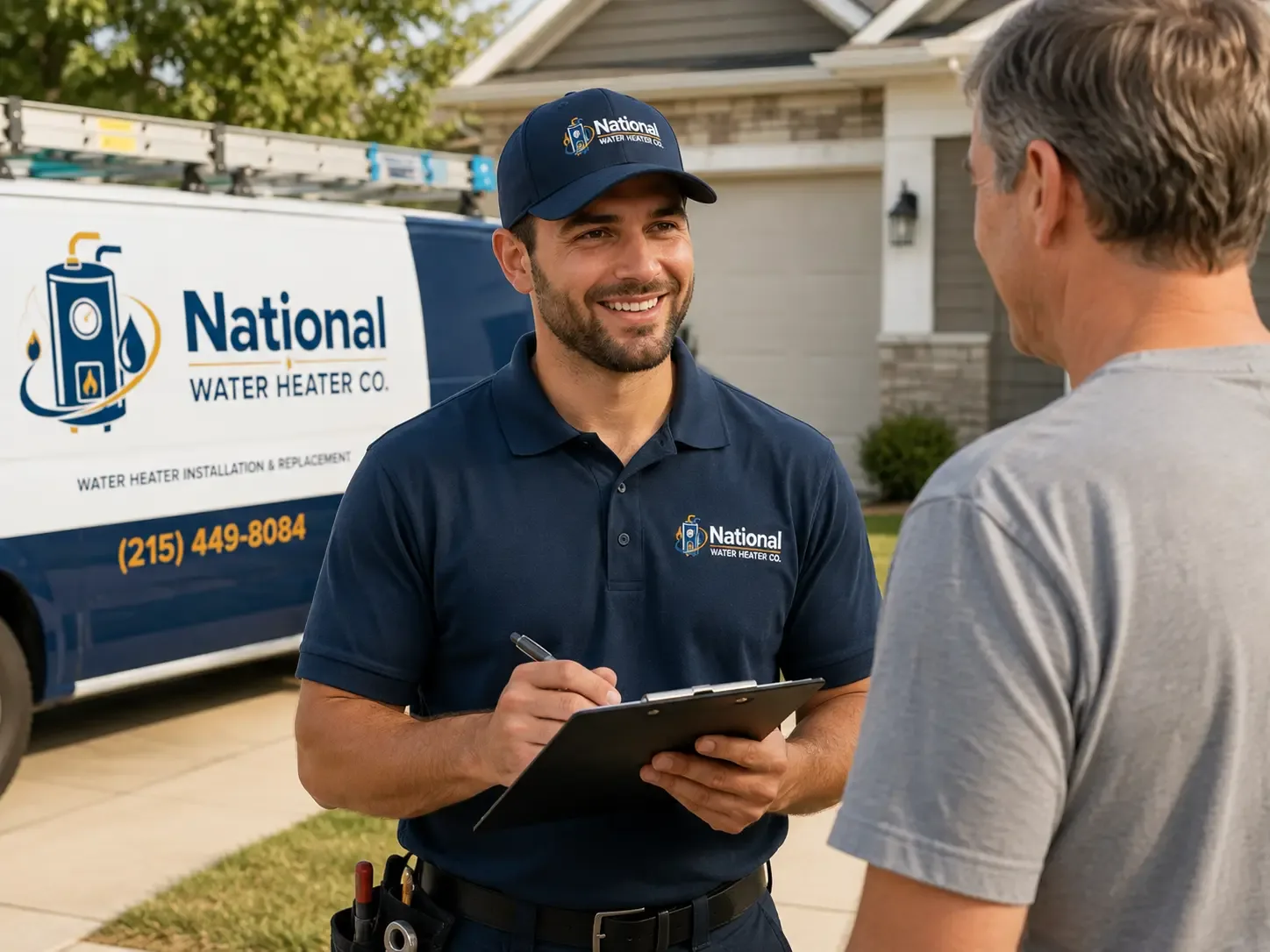 Water Heater Installation Muscatine, IA FAQs